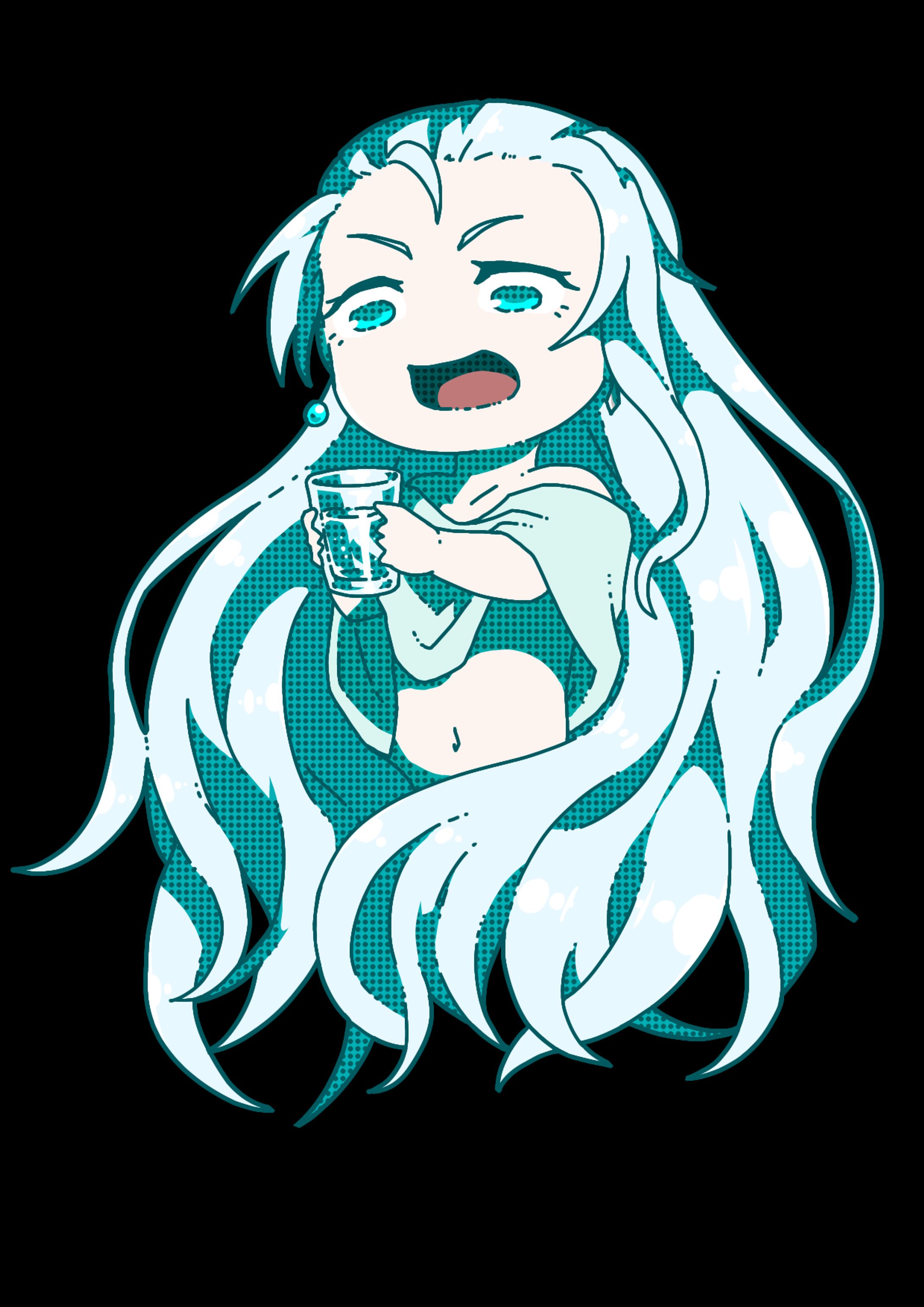 オリジナルキャラクター-1
