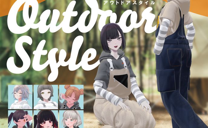 商品画像、バナー/サムネイル