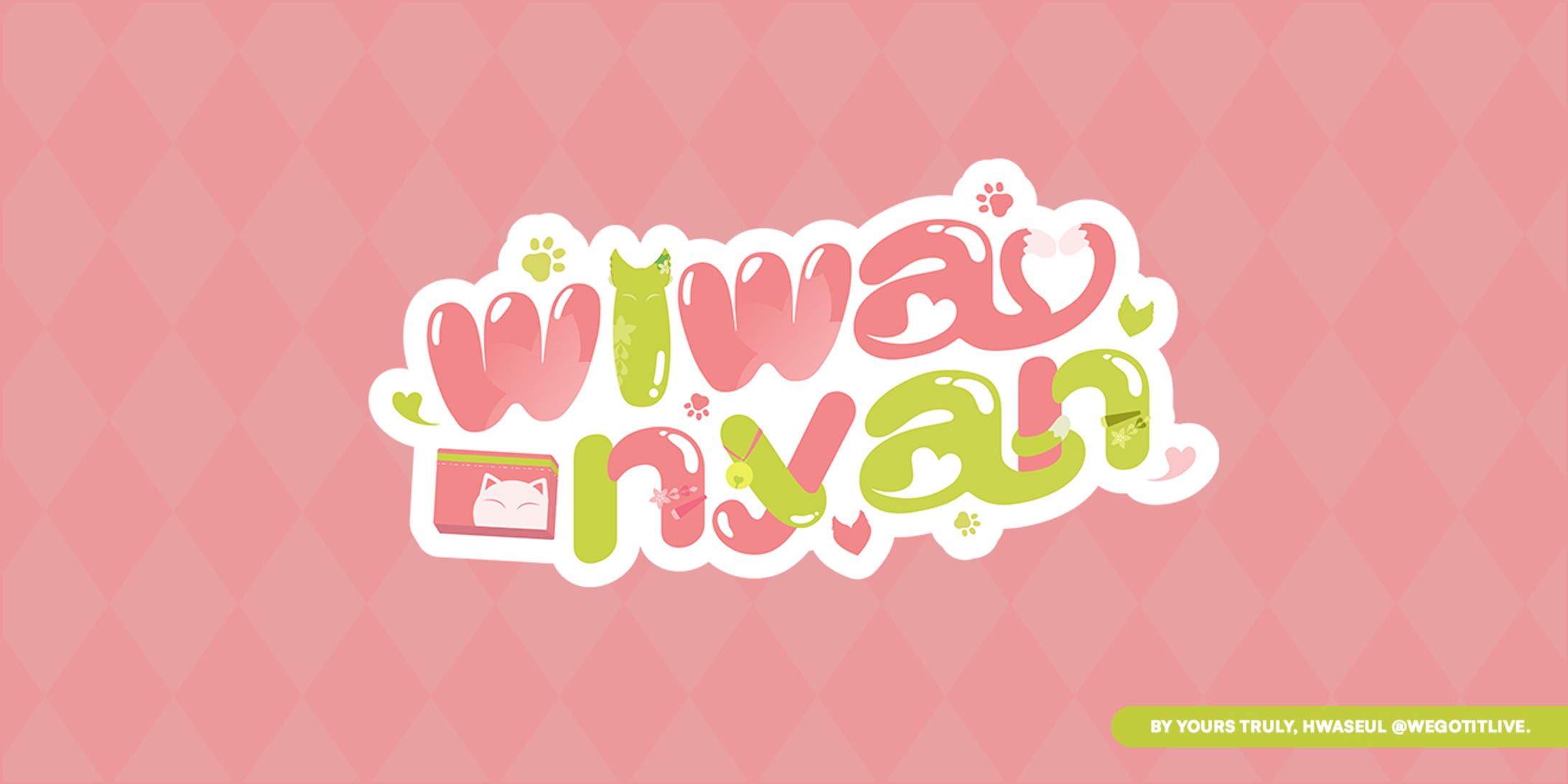 Business Layout: Wiwanyan-1