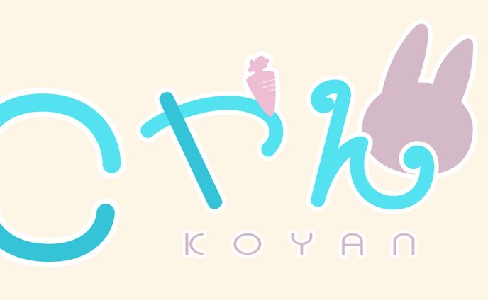 ロゴ、きりやん