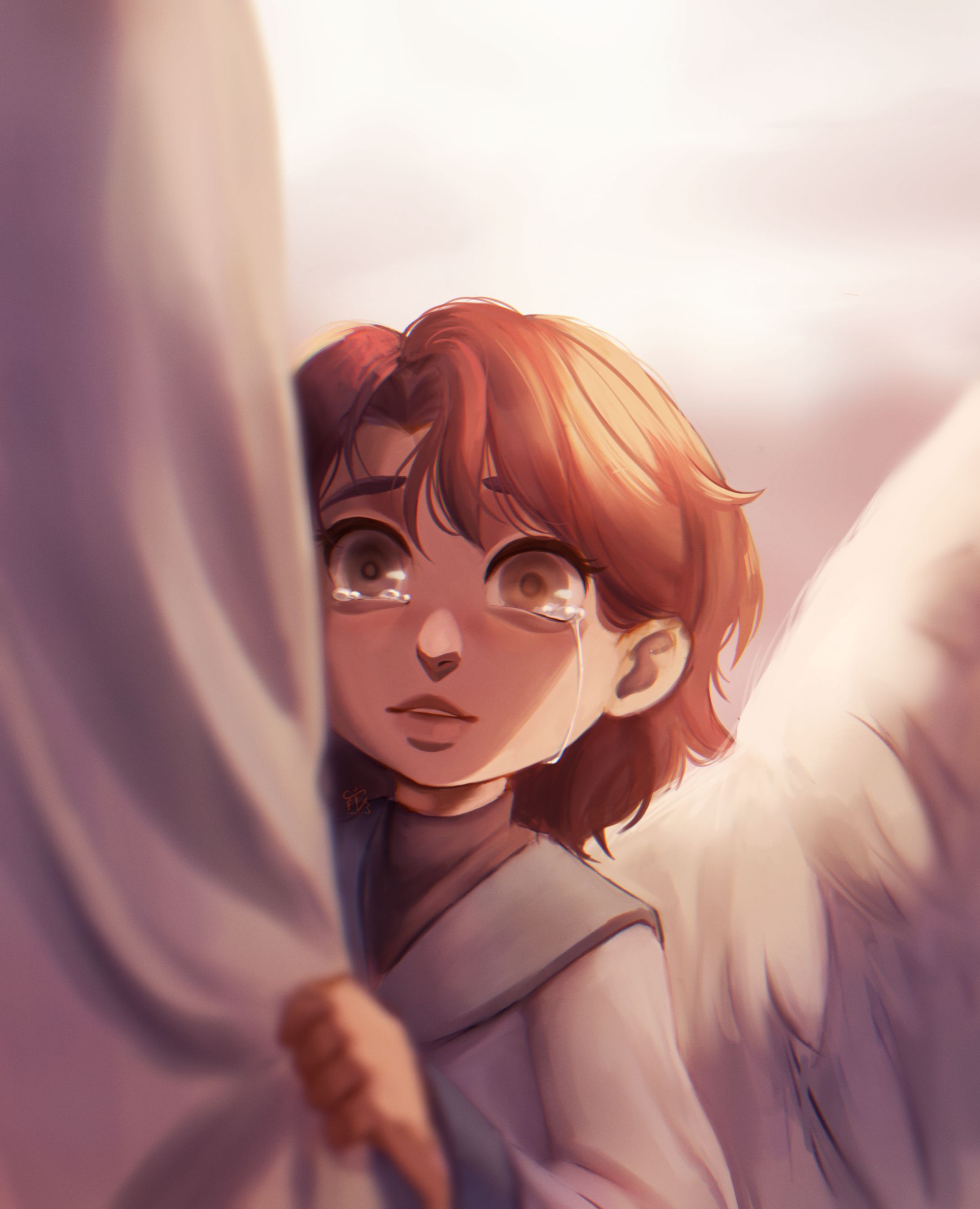 Sketches | BirdwickArt-1