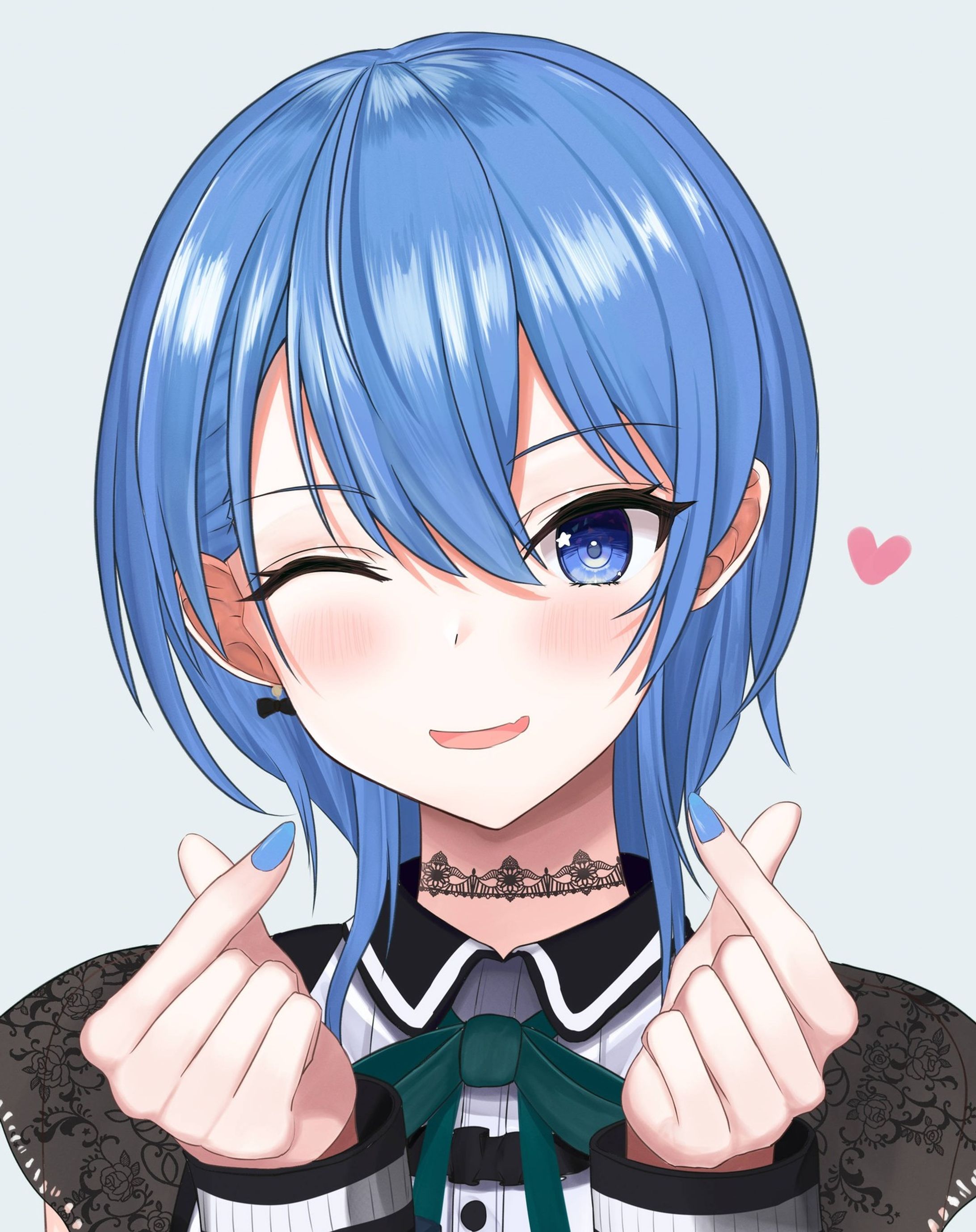 ショートすいちゃん！
pixiv→https://www.pixiv.net/artworks/104973006

#hologirl #hololive0thgen #hololive0期生 #hololive #hololive零期生 #hololivejp #hololiveproduction #hoshimatisuisei #suisei #星街彗星 #星街すいせい #すいせい #星街 #星詠み #ほしまちぎゃらり #ほしまちすたじお #すいちゃんは今日もかわいい #ホロライブ0期生 #ホロライブ #ホロライブjp #ホロライブ好き #vtuber #youtuber-1