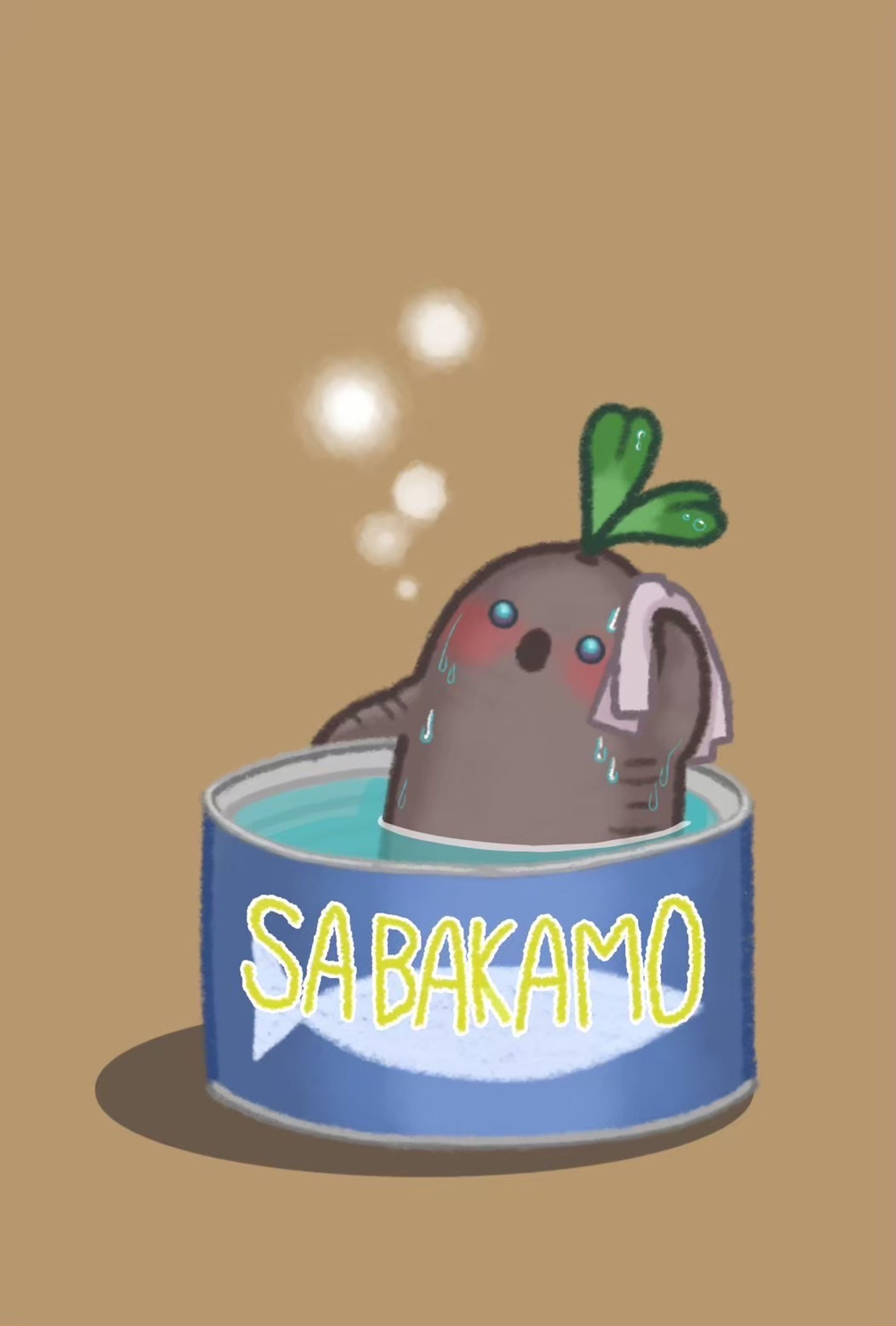 五右衛門風呂-1