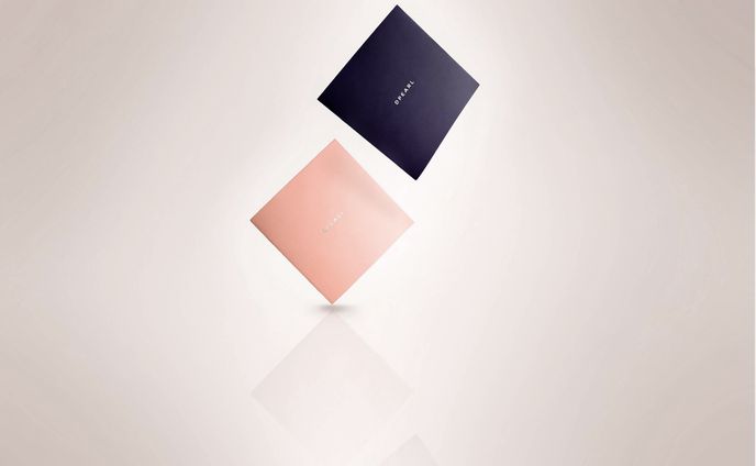 Product Advertisement