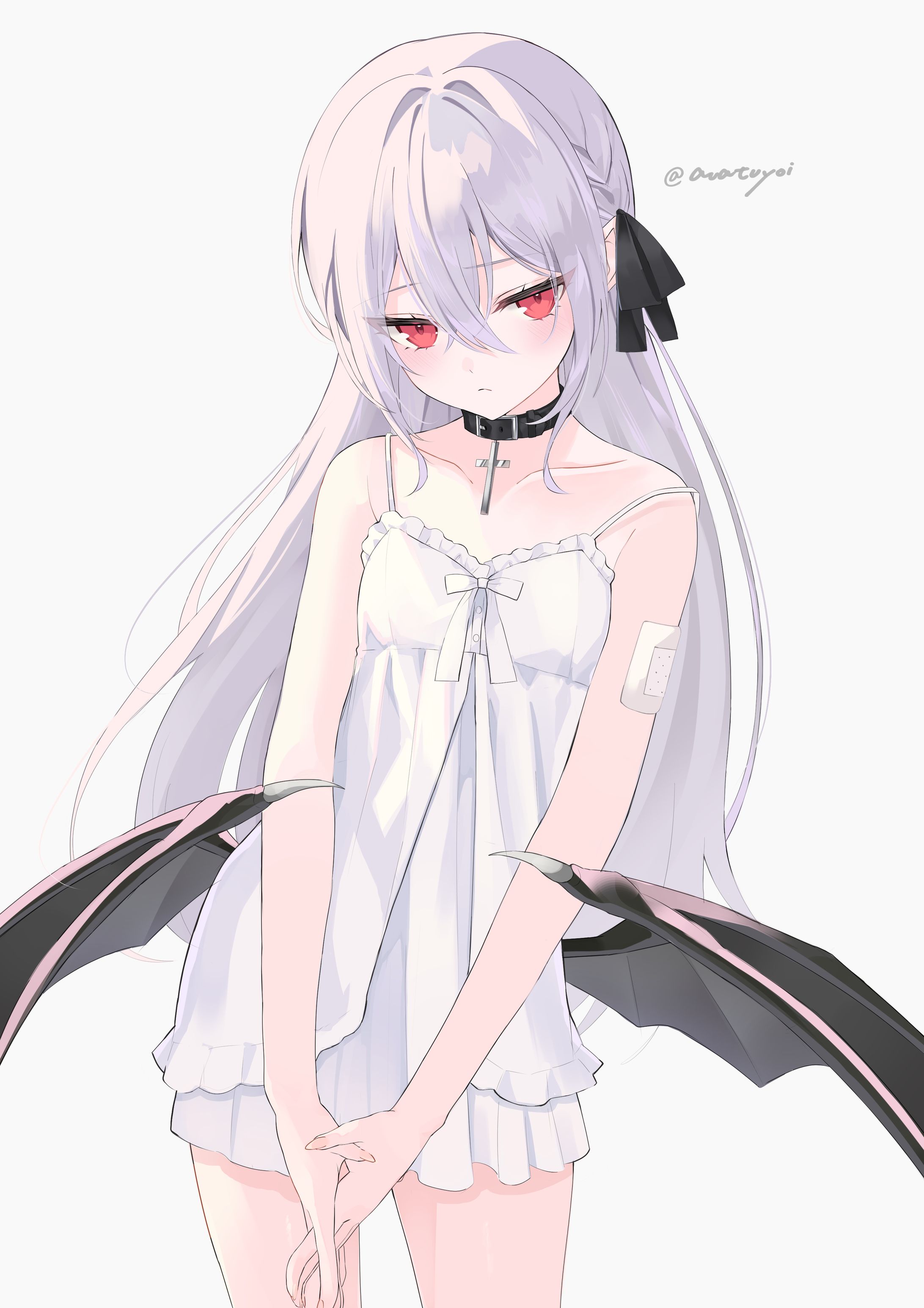 ✧︎Original Akuma-1