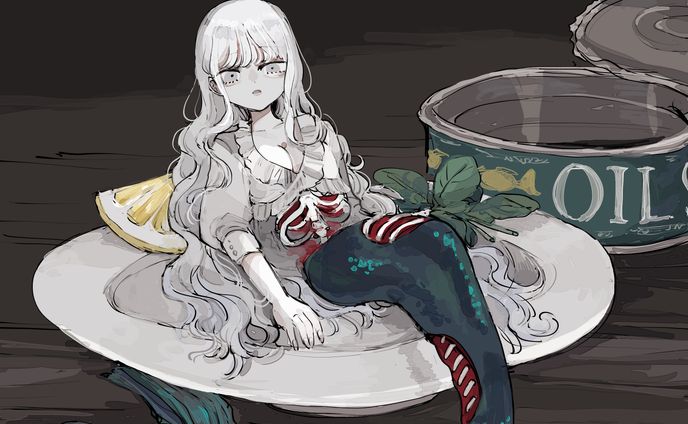 イラストレーター　漫画家、commissions
