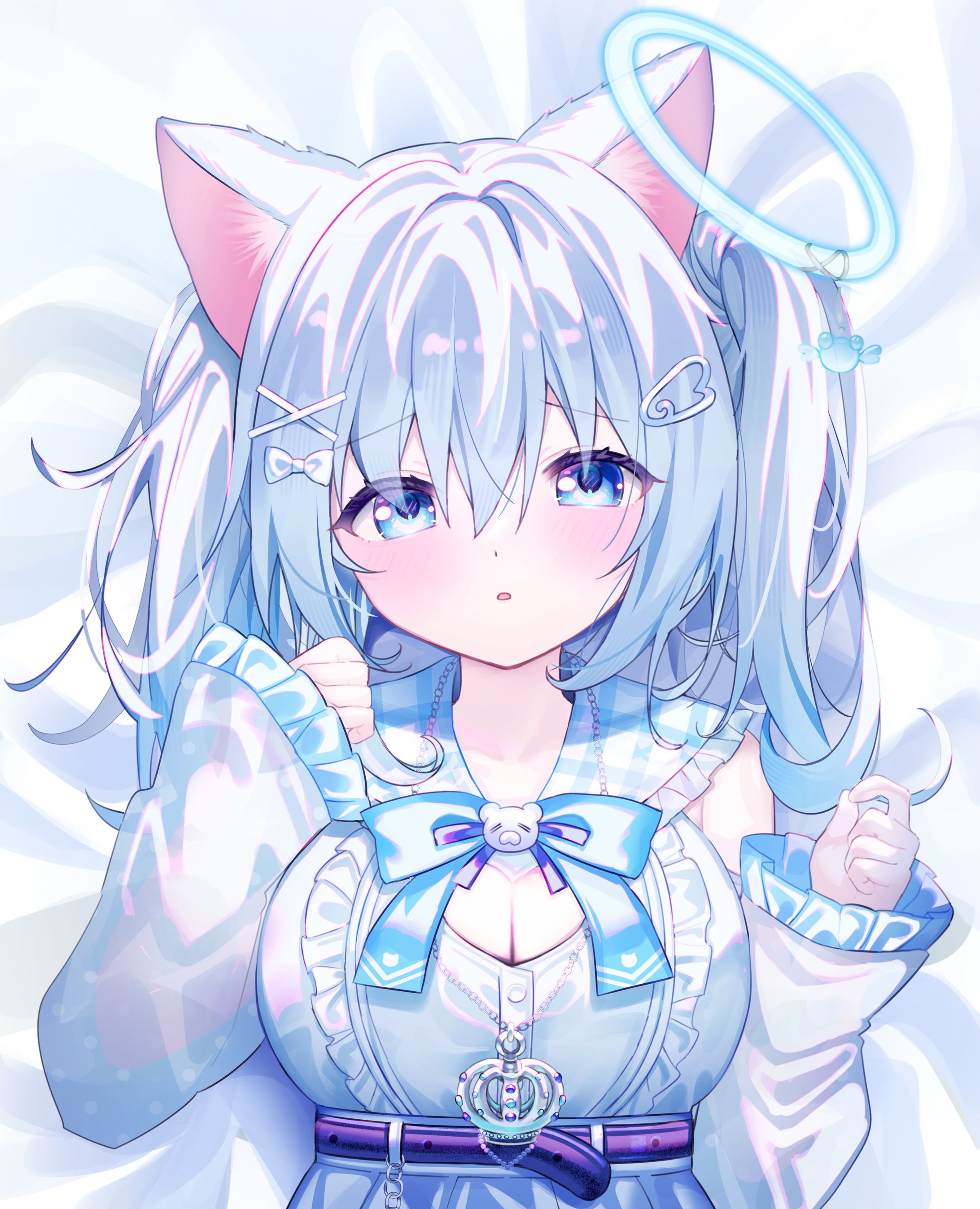 ご依頼について