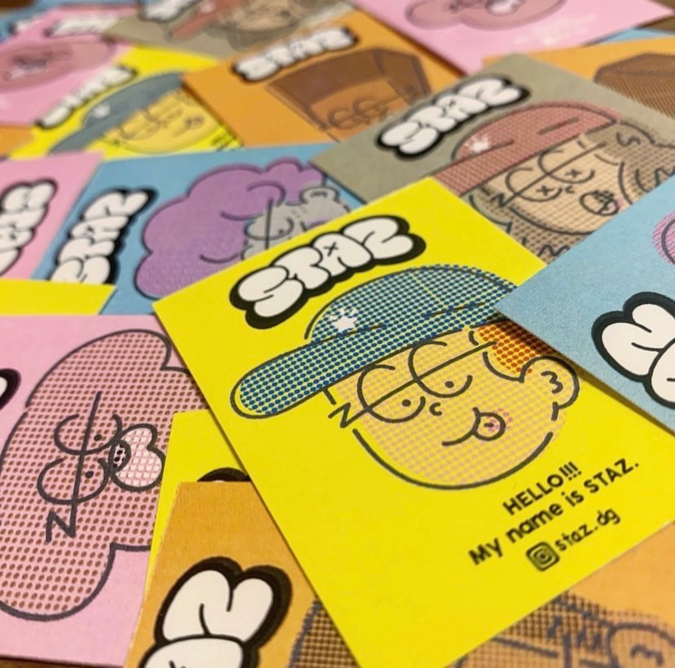 take free sticker-1