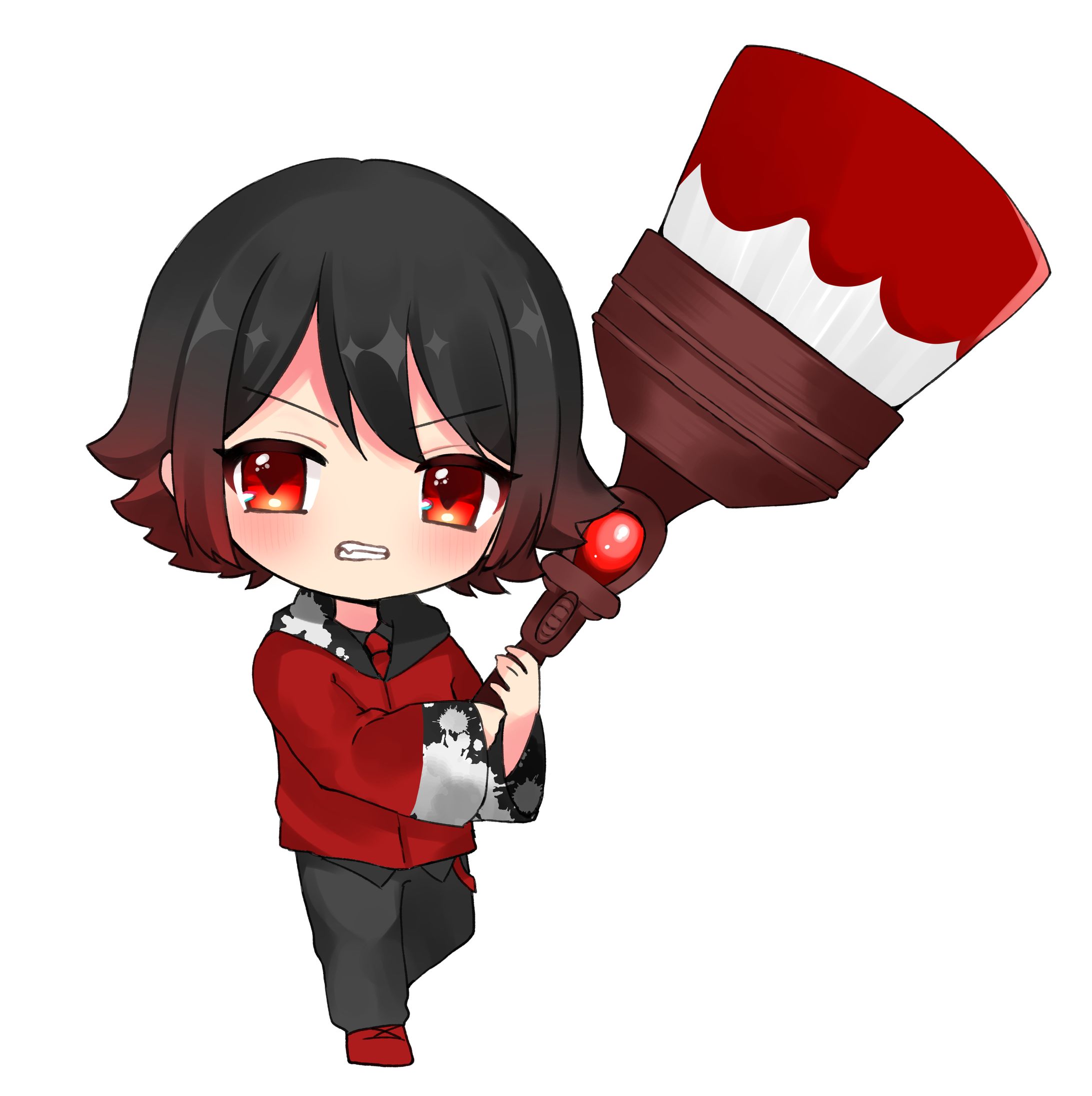 ファンアート-1