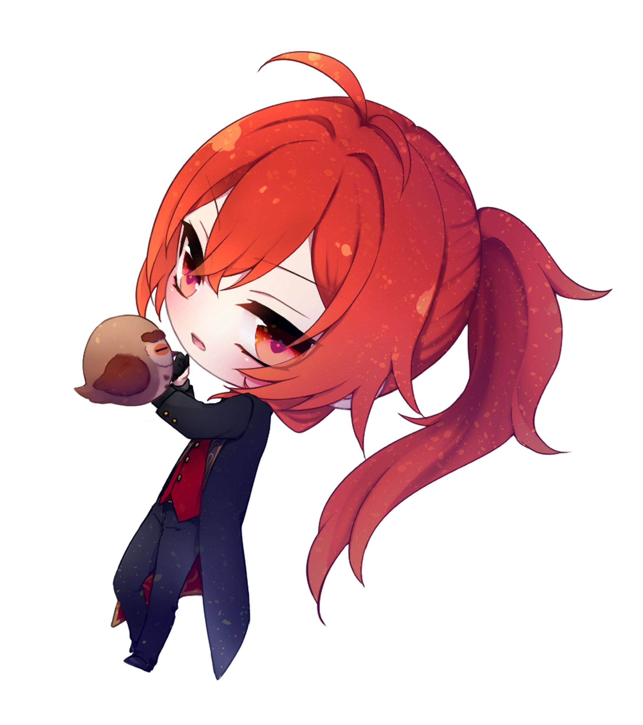 ２D　イラスト作品-1