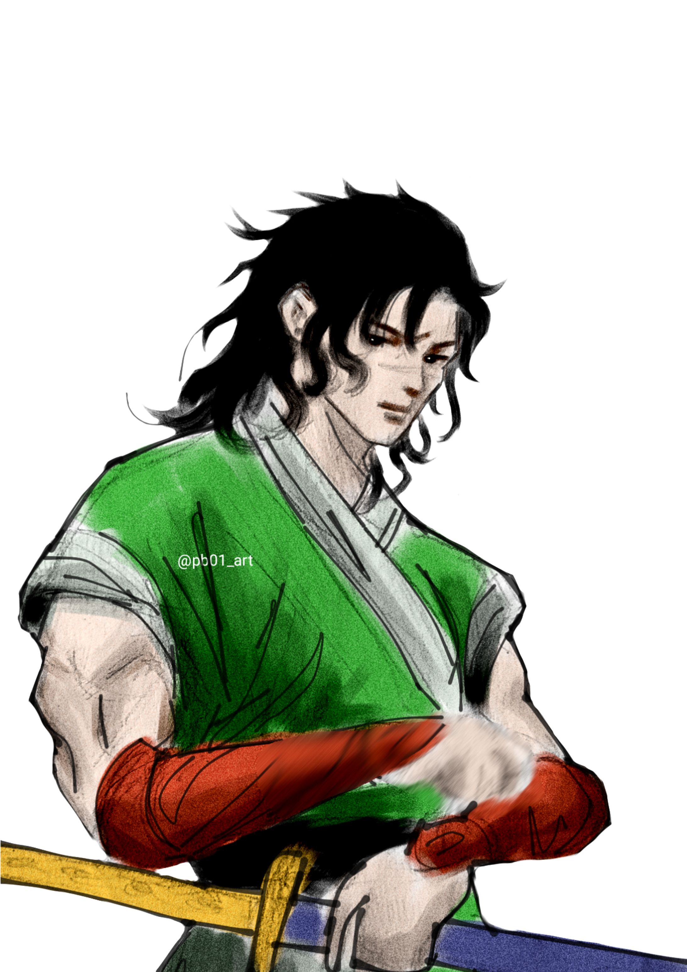 Character design-1