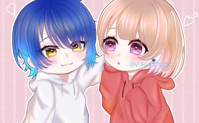 【ご依頼】夢絵デフォ