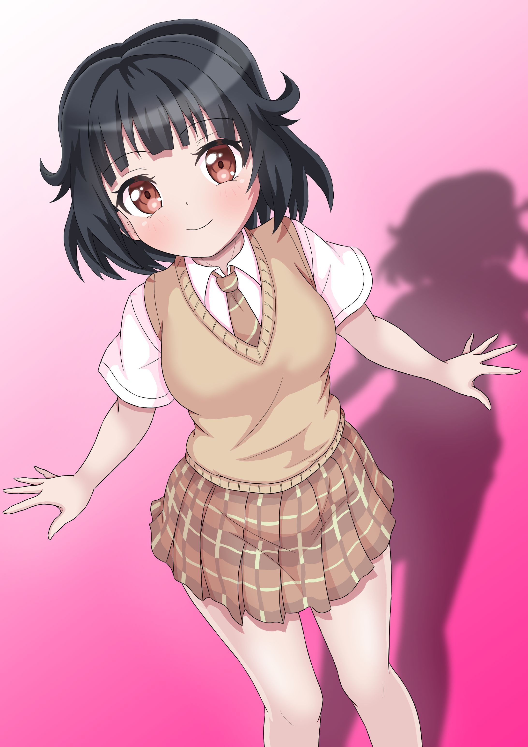 牛込りみ（Skeb）