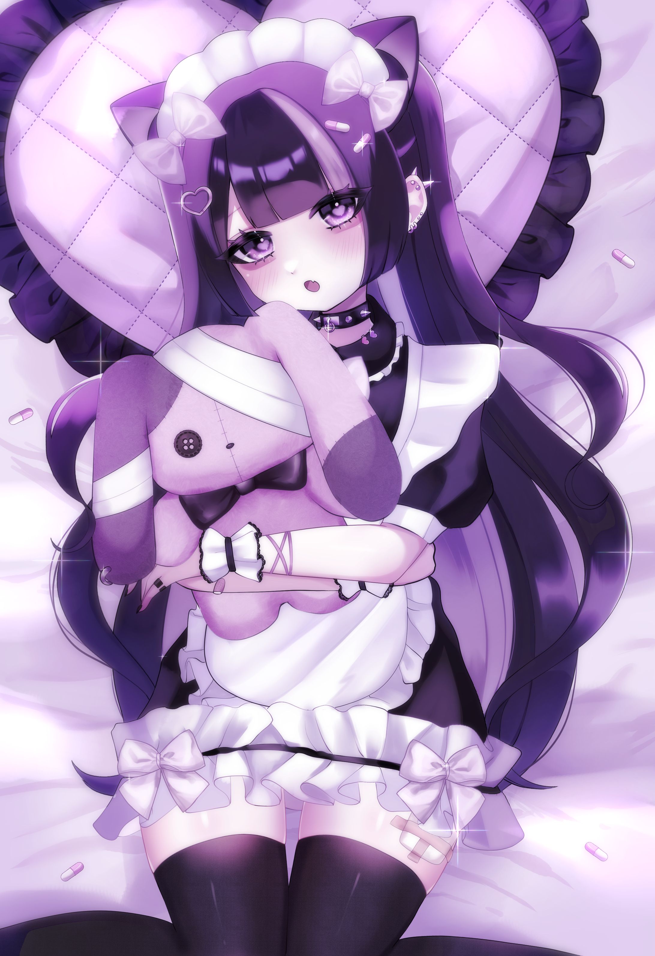 自主制作イラスト-1