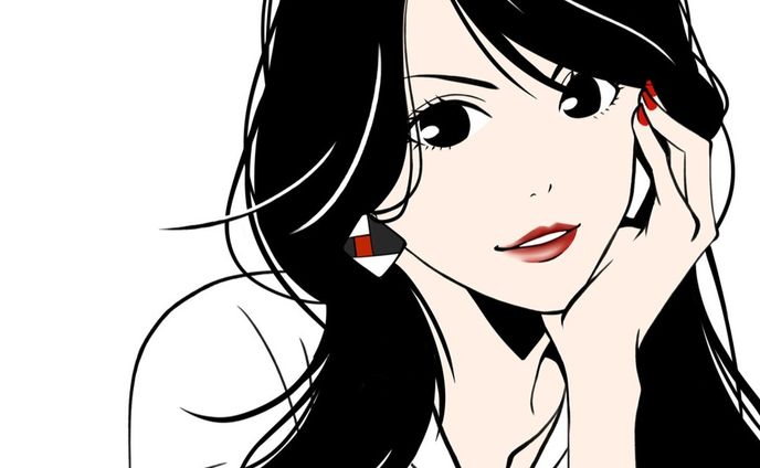 イラストレーター、デザイナー、プロフィール