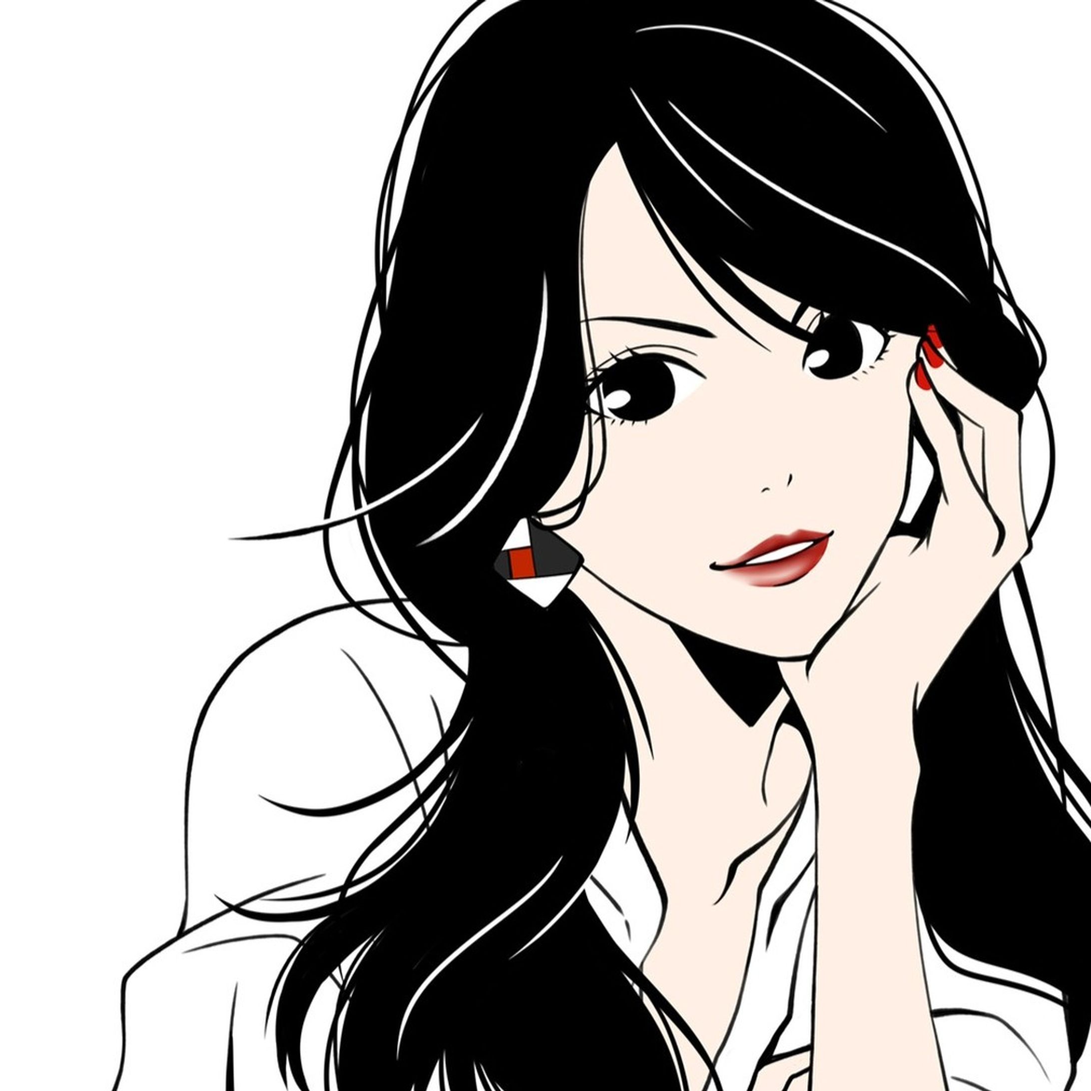 フリーランスのイラストレーターになるには描きたい絵じゃなくて仕事になる絵が必要だと思い、新しく作った作品。
ググって出てきた女性の写真を参考にした気がする。

全体図はこっち▽
https://twitter.com/BF704i/status/1536673980312354816

#illust #illustration #sketch #drawing #artwork #art
#イラスト #オリジナルイラスト #イラストレーション #ファッションイラスト #ガールズイラスト #女の子イラスト #女性イラスト #イラストグラム #スケッチ #ドローイング #sai #絵が好きな人と繋がりたい #絵描きさんと繋がりたい-1