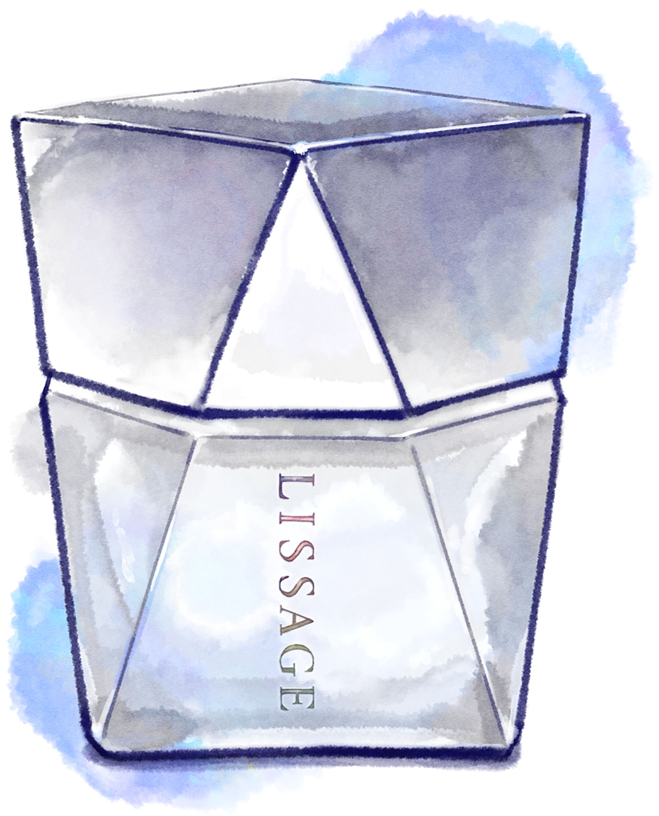 イラストレーション【静物】-1