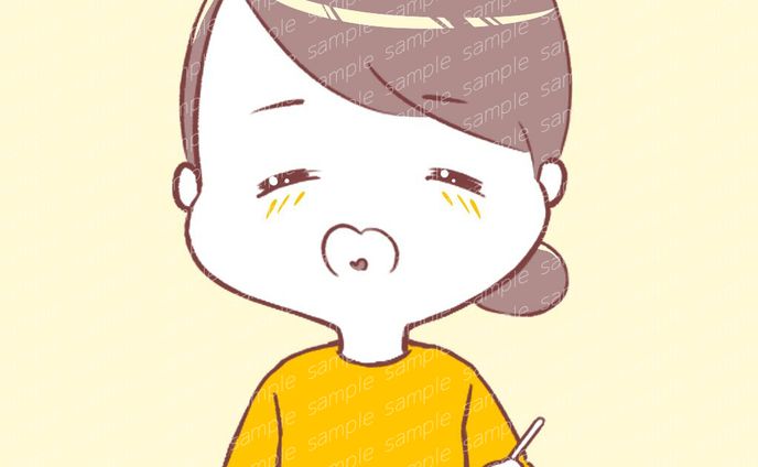 イラスト、マンガ、icon