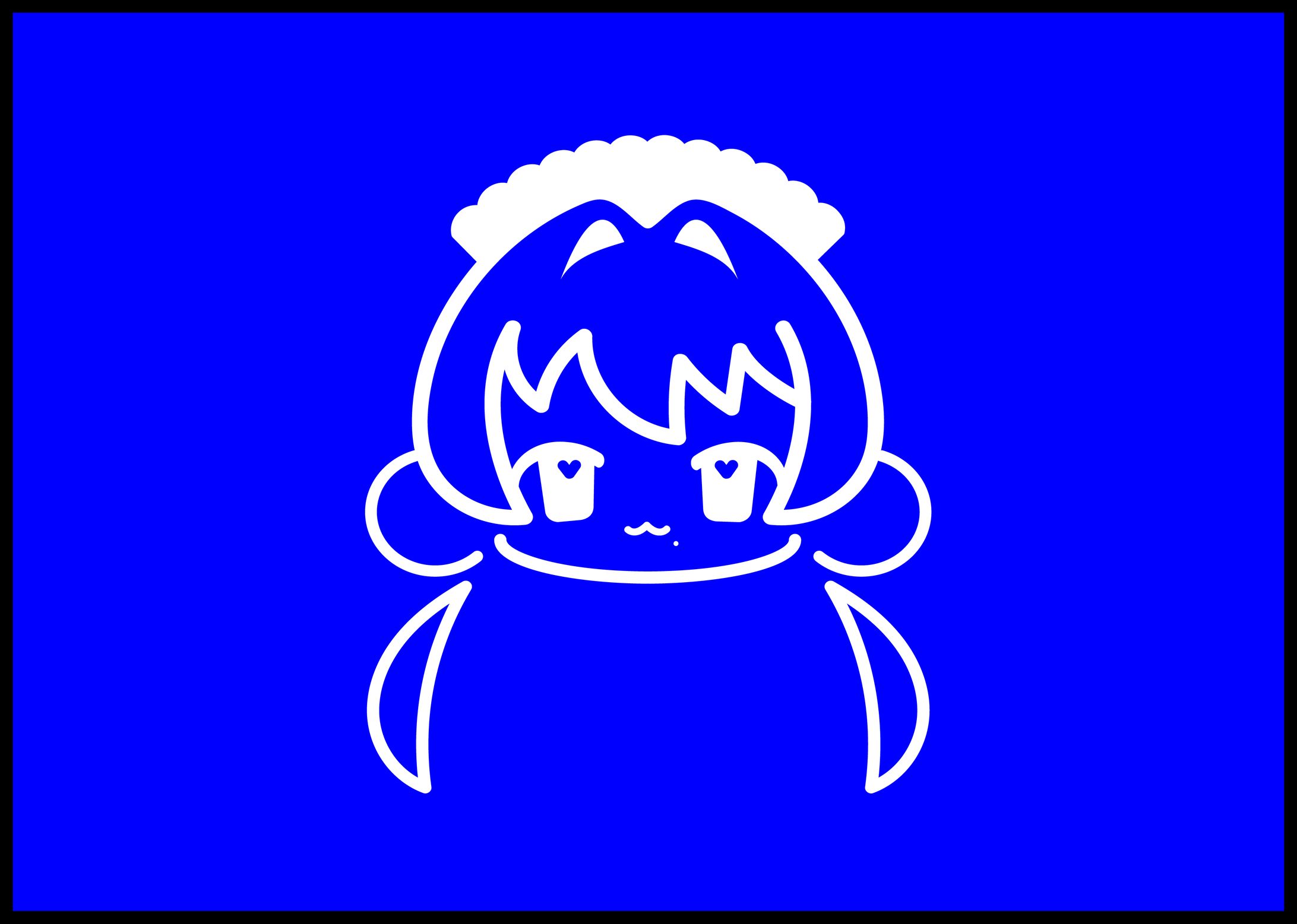 泡夏うおの様/ icon-1