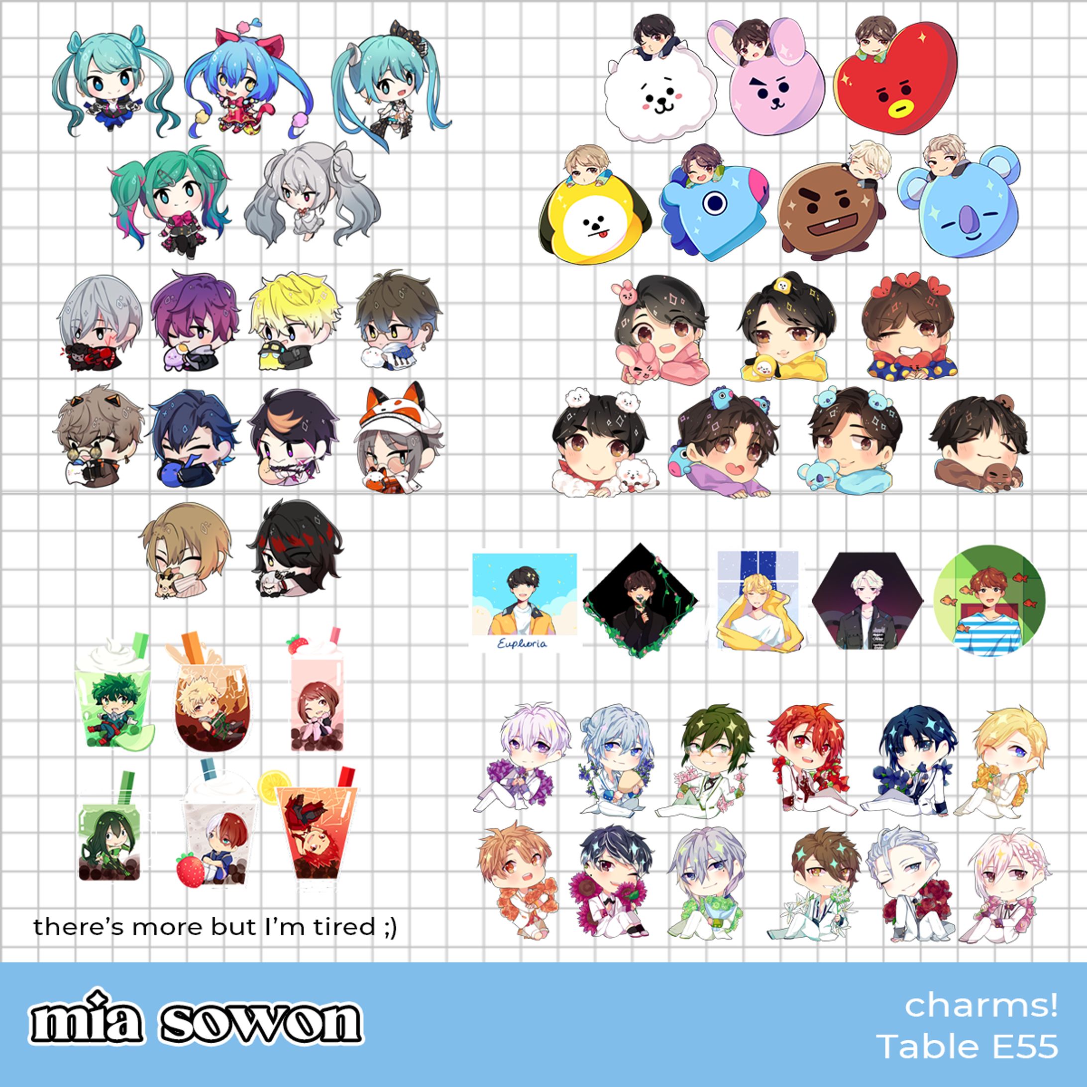 2022 Charm collection-1