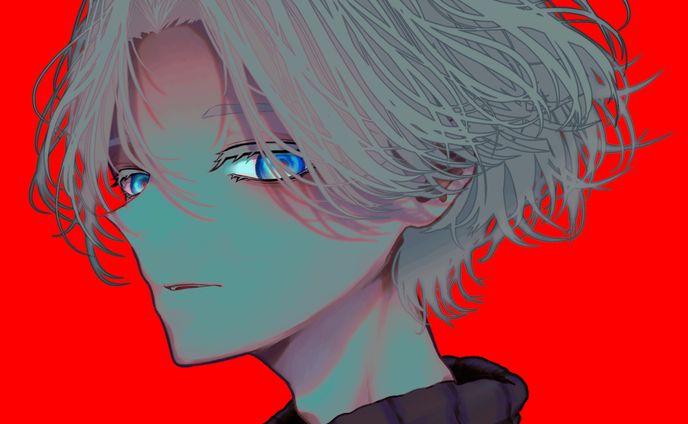 key visual、ご依頼品