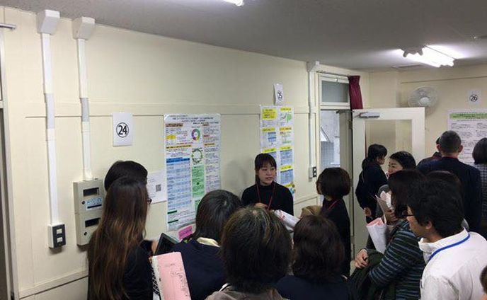 学会ポスター発表