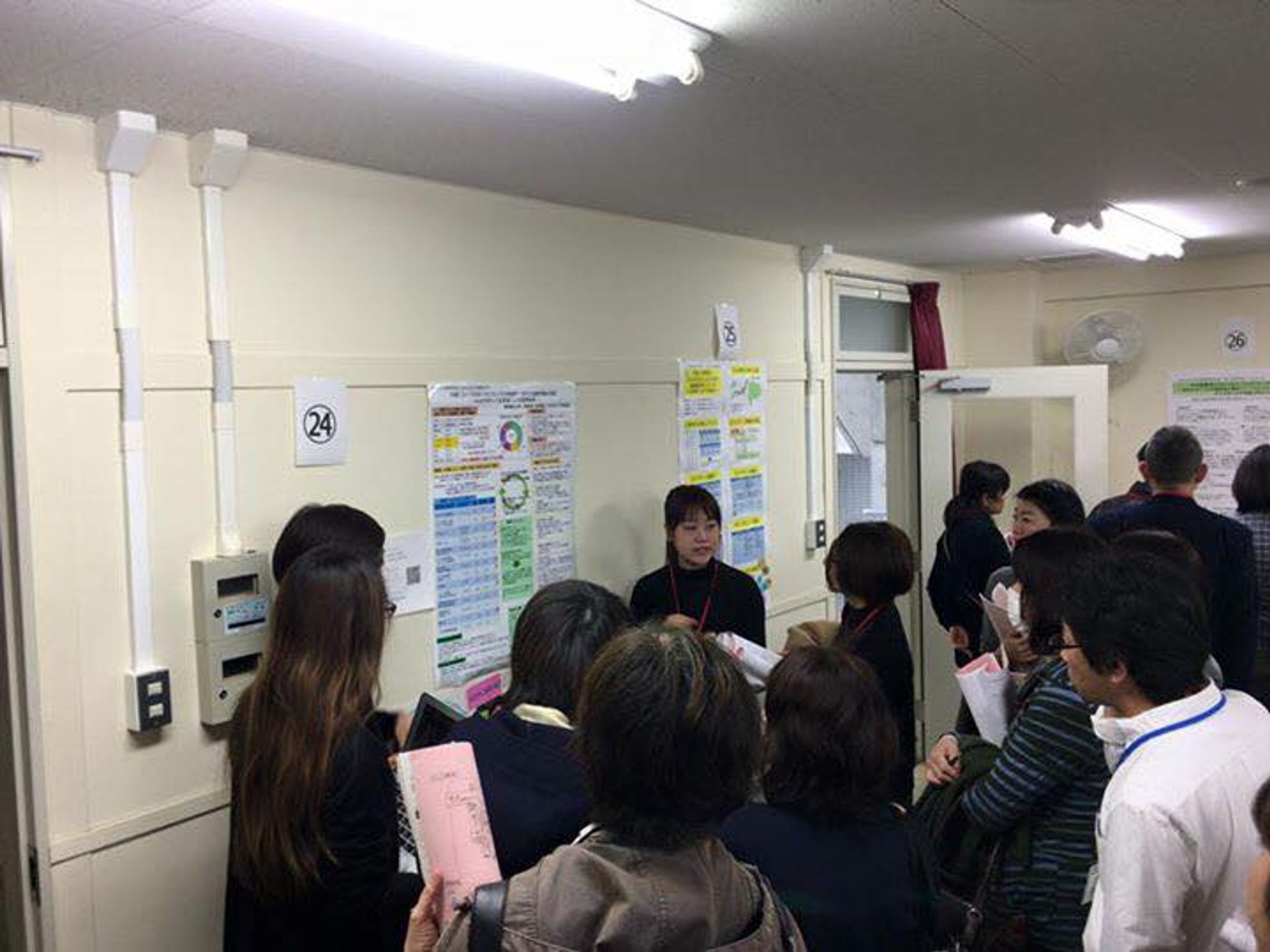学会ポスター発表-1