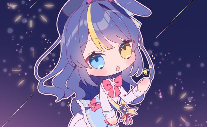 skeb_月野星歌様