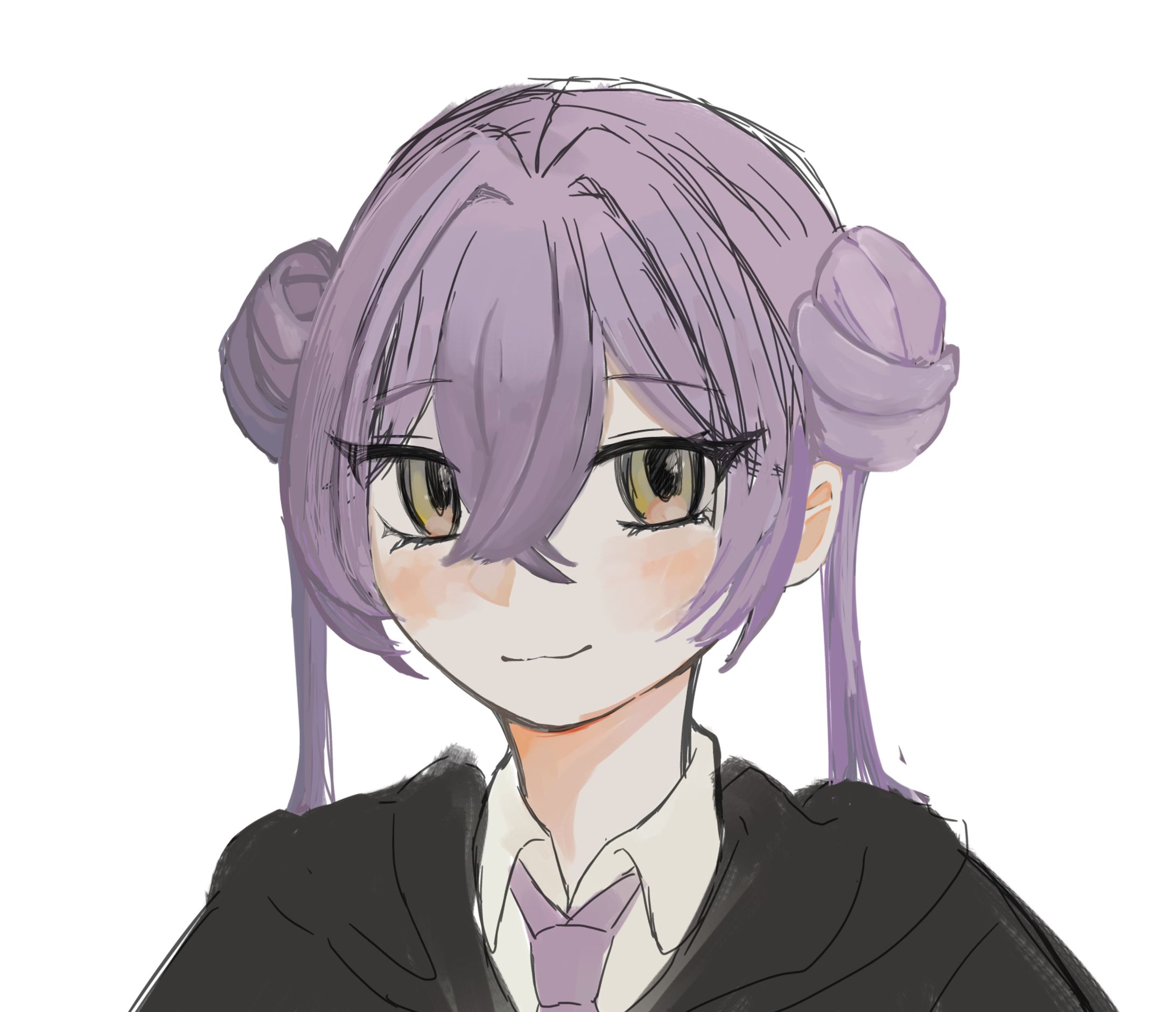 イラスト-厚塗り-1