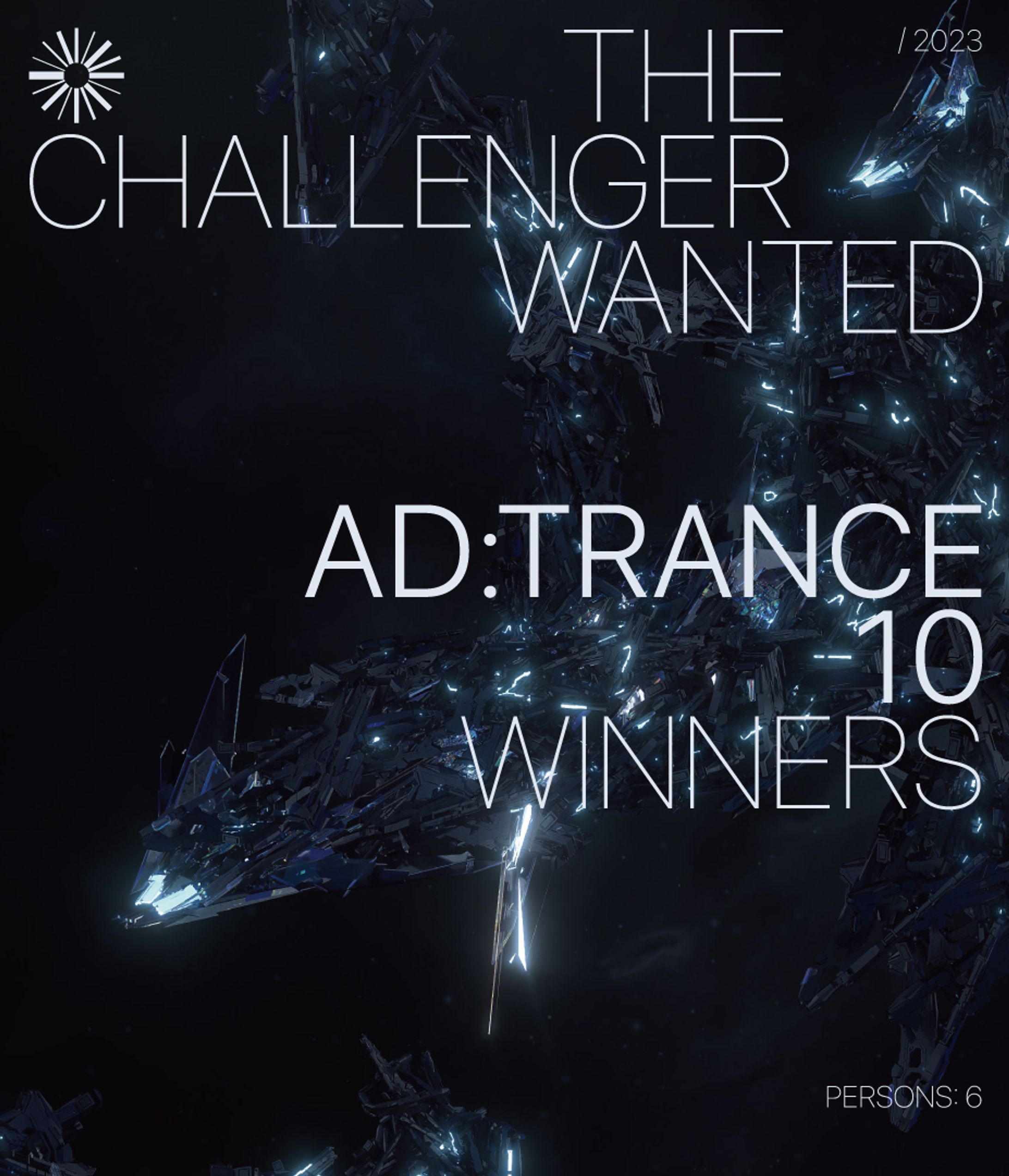 Diverse System様『AD:TRANCE 10』公募採用-1