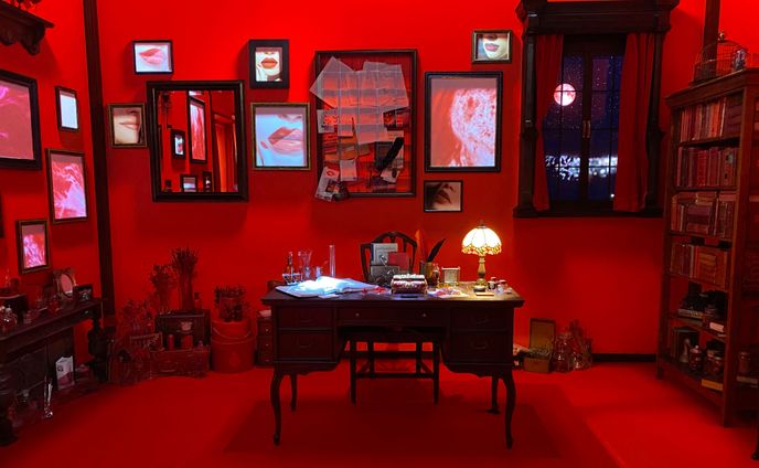 KATE新商品 表参道／京都イベント