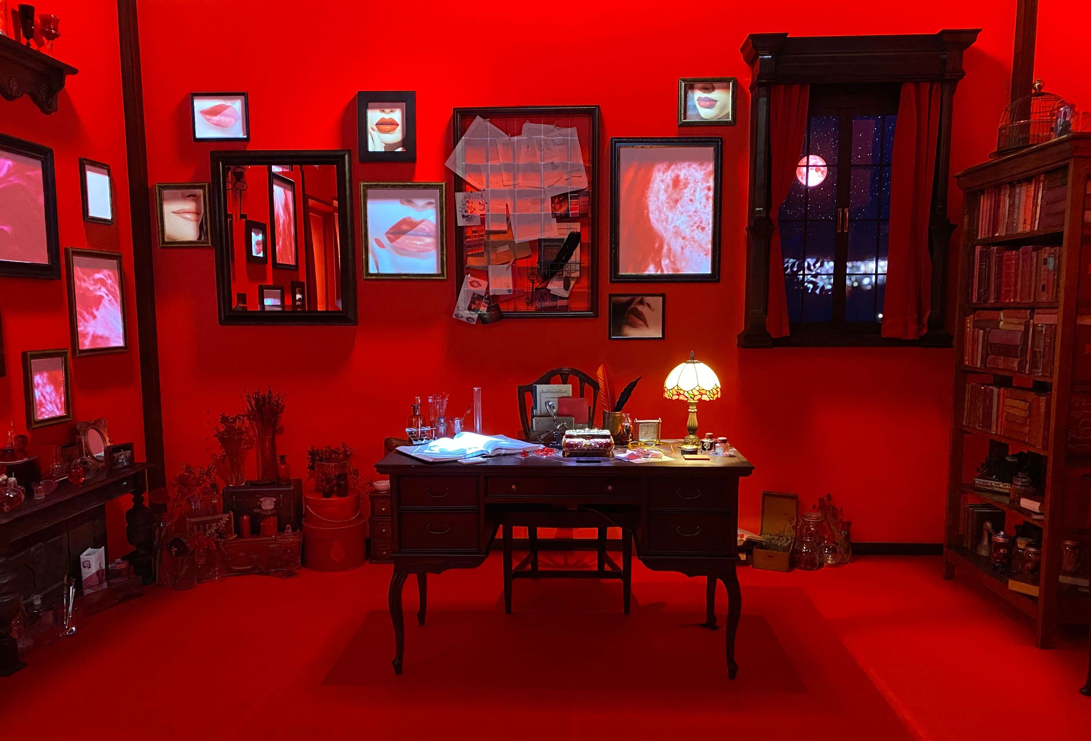 KATE新商品 表参道／京都イベント-1