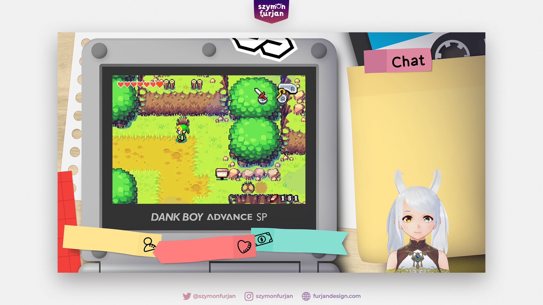 Free Stream Overlays-1