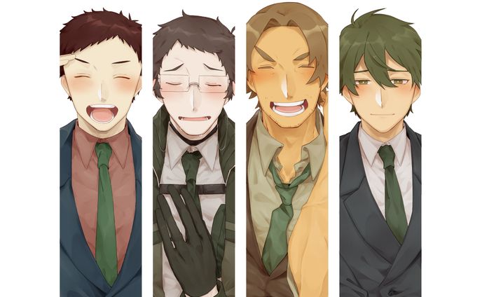 イラスト