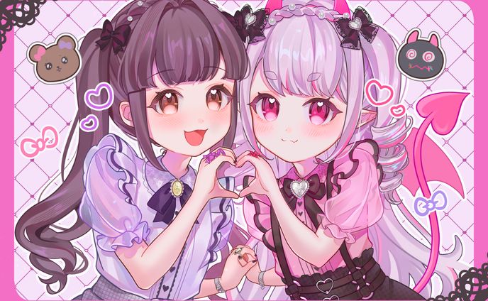 イラストレーター、グラフィックデザイナー、fanart
