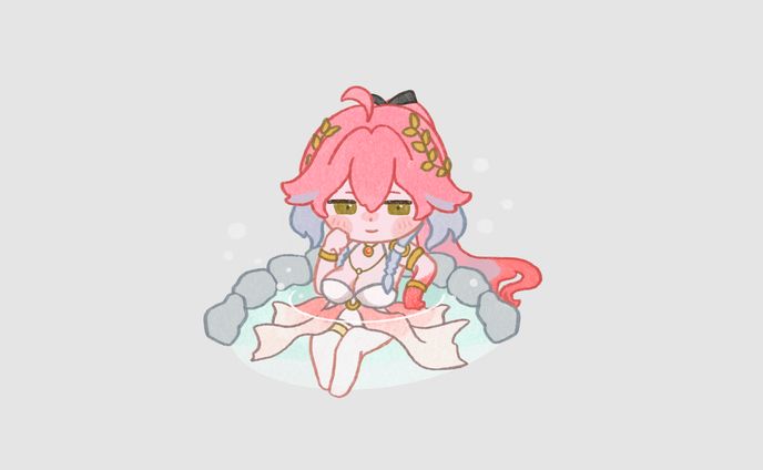 mini 長離 ver.2.4
