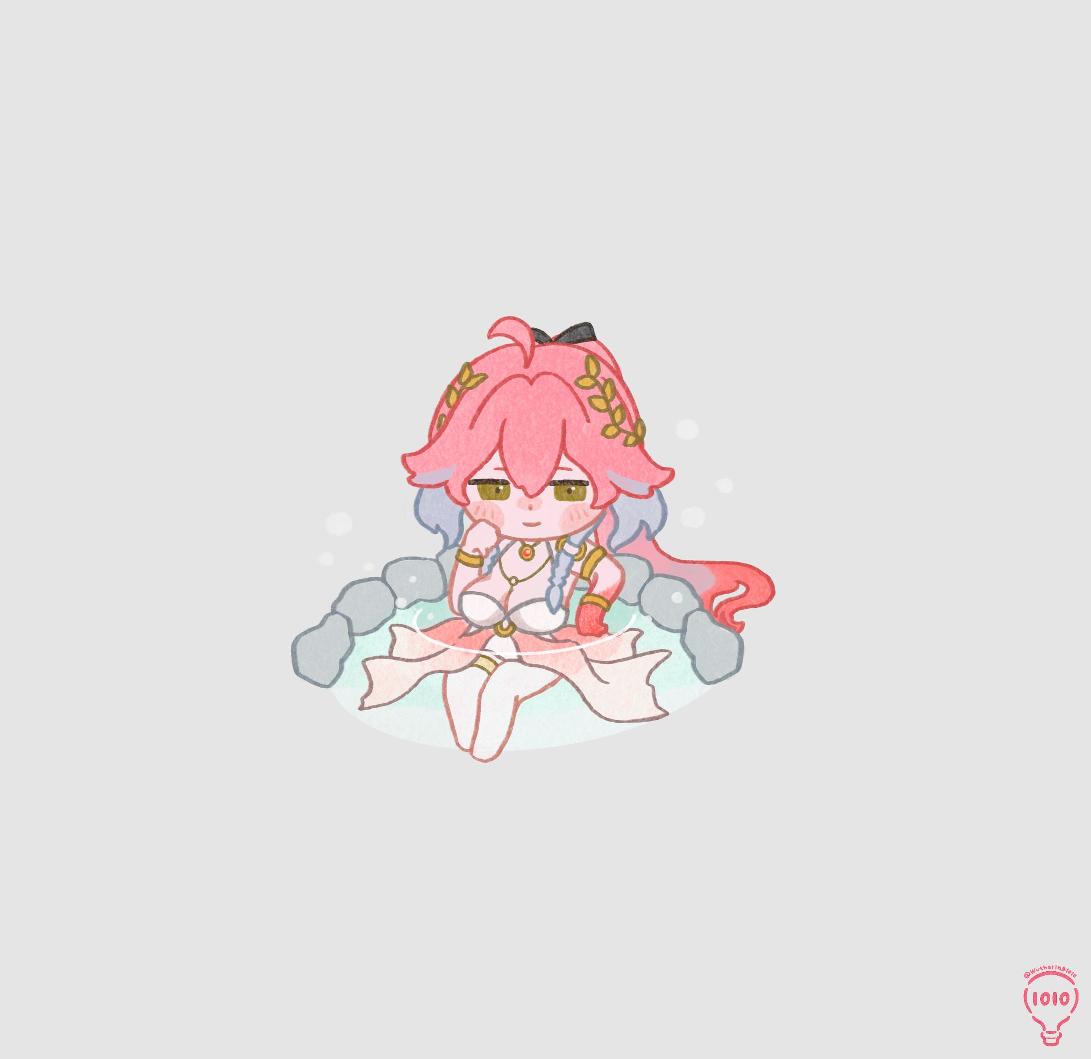 mini 長離 ver.2.4-1
