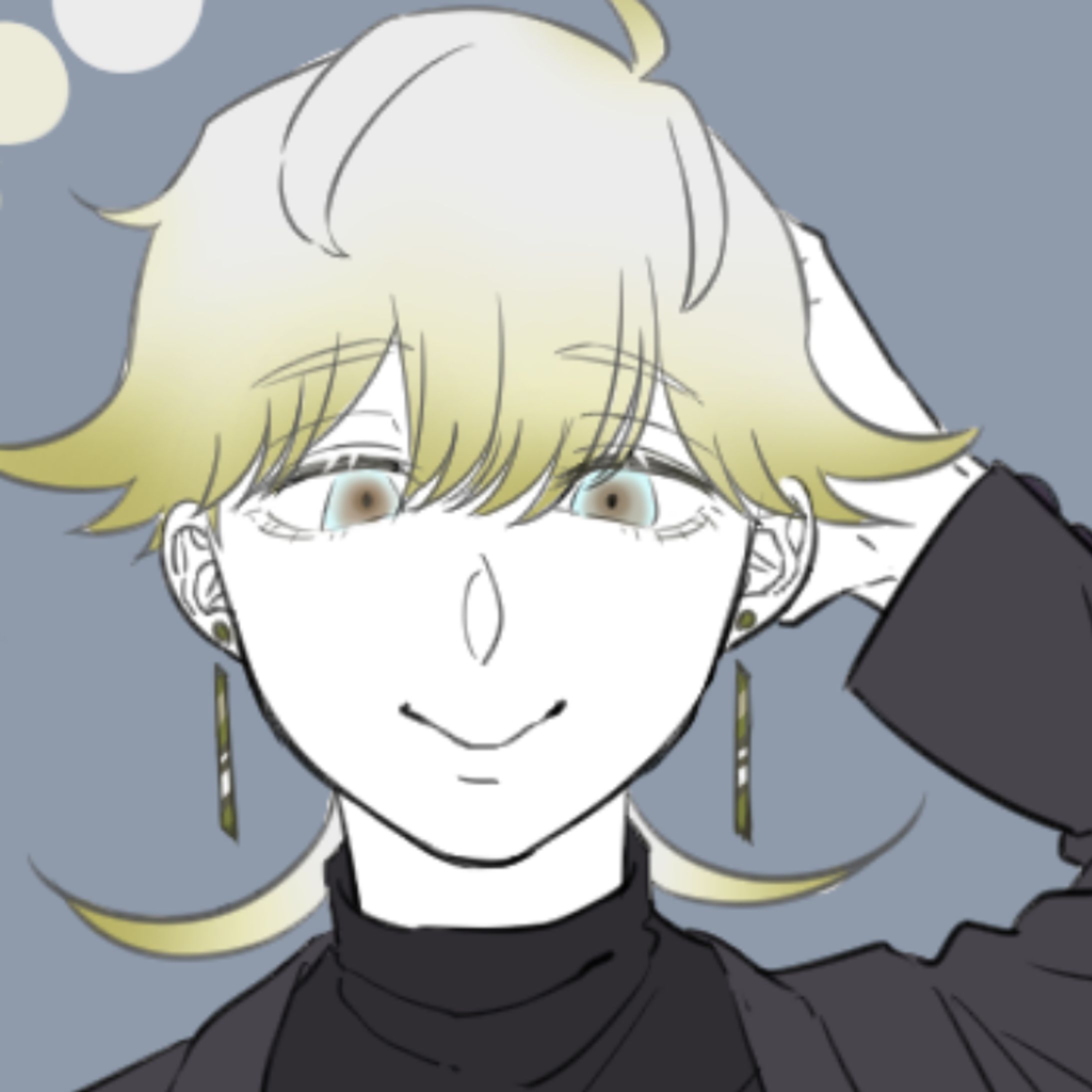 【創作企画】マフィア-1