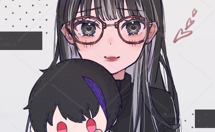 アイコン制作