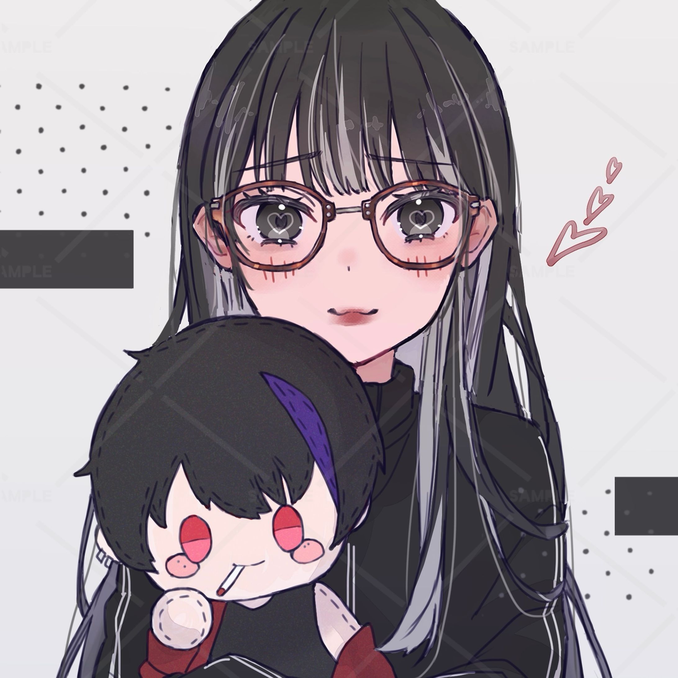 アイコン制作-1