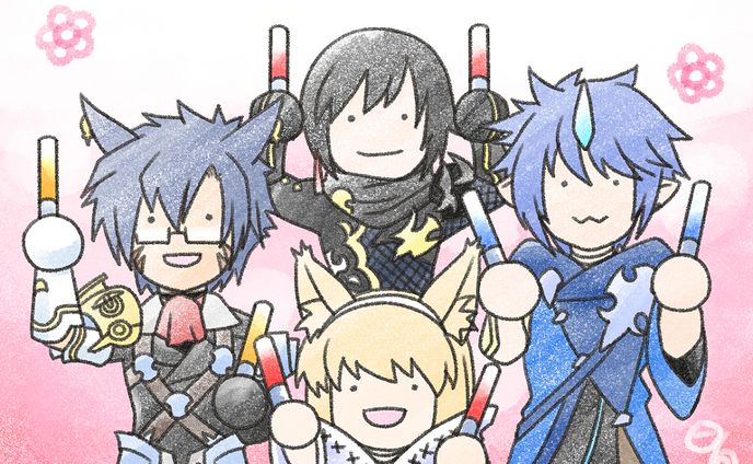 02　デフォルメ