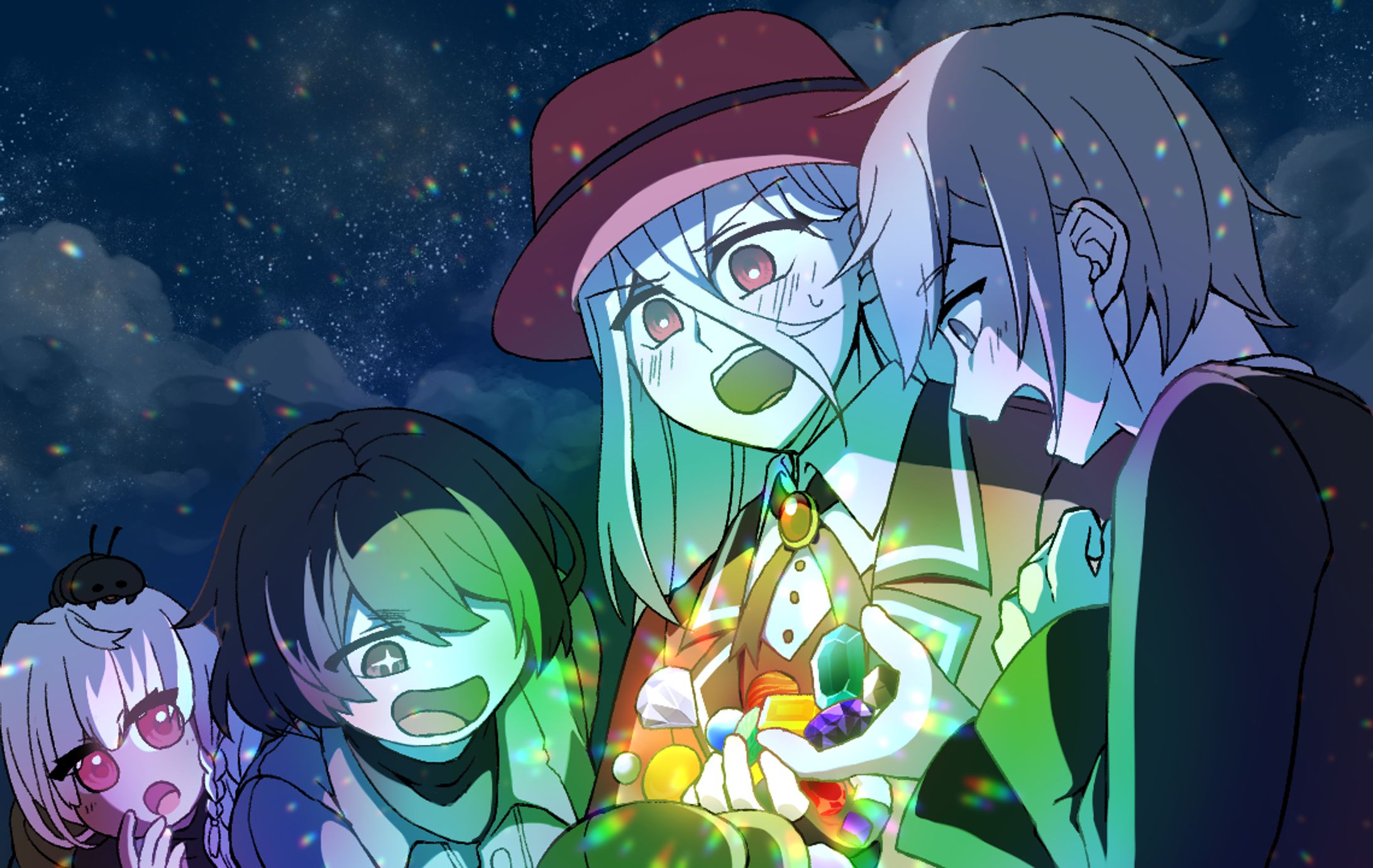 スチルイラスト-1