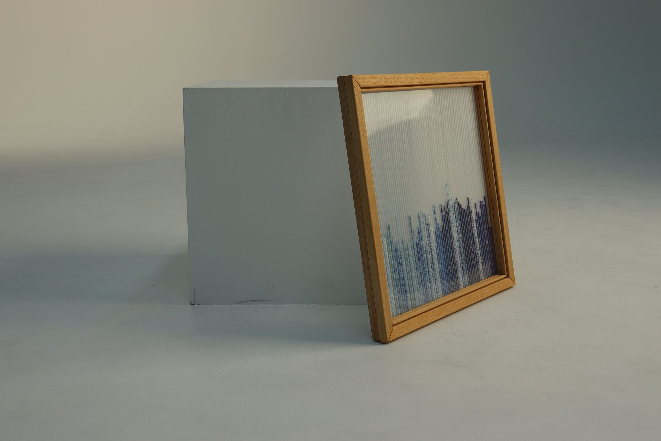 海を想起させる楽器-1