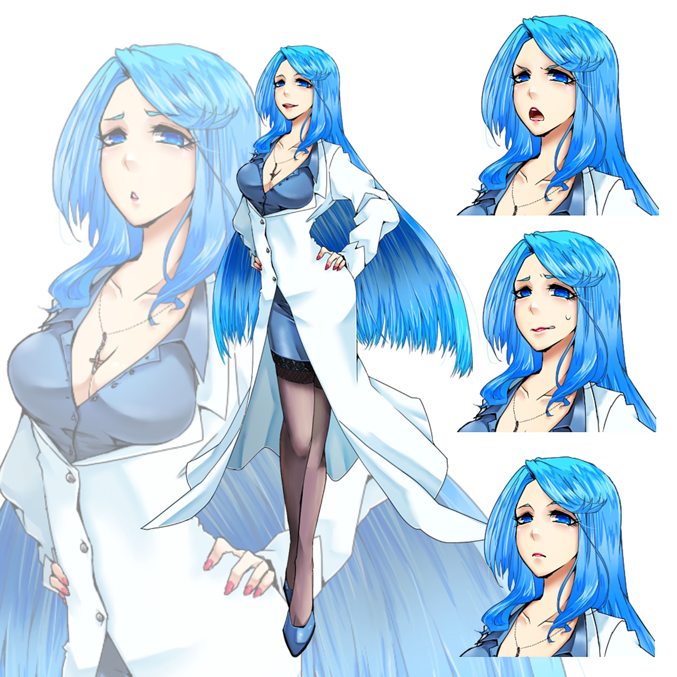お仕事絵-1