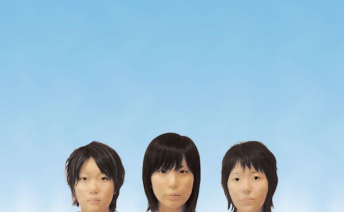 チャットモンチー『chatmonchy has come』