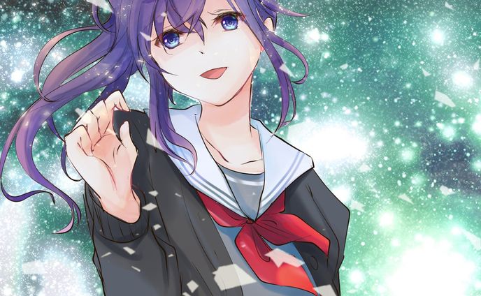 プロセカのまふゆ