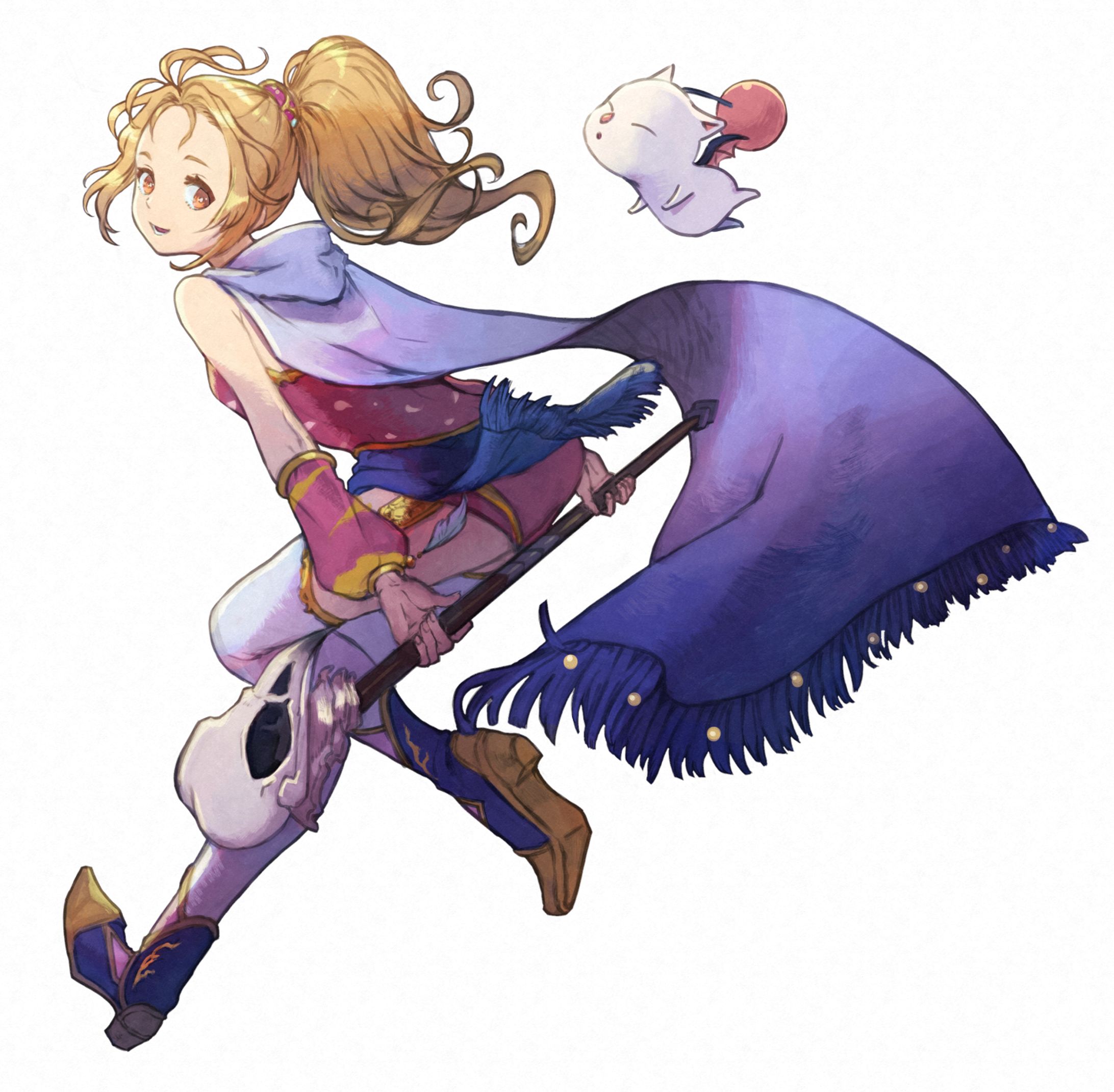 ファンアート（FF）-1