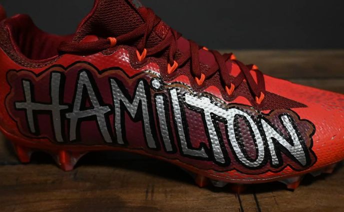 Hamilton Health Sciences Custom