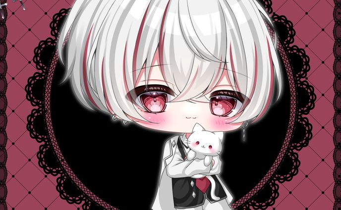 【デフォルメ】