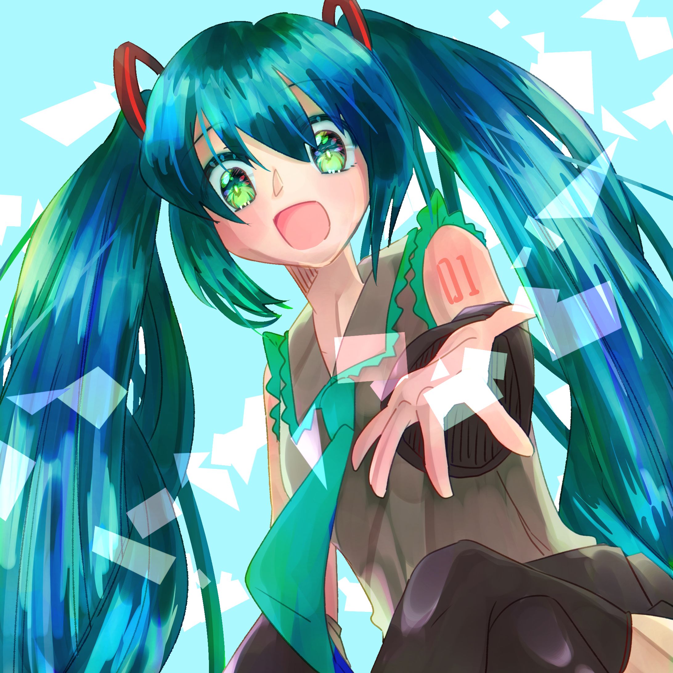 初音ミク誕生祭2021-1